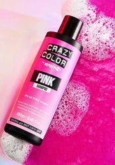 CRAZY COLOR PINK SHAMPOO 250ML